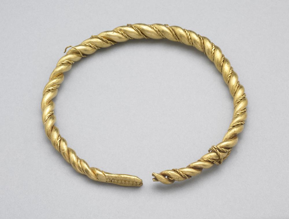 Ballaquayle Hoard